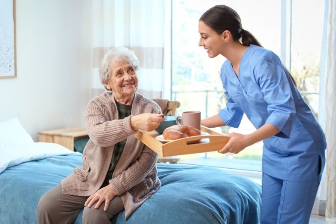 Challenges in Implementing Elder Care Technology in India & How to Overcome Them