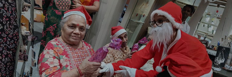 best gift for old parents in india