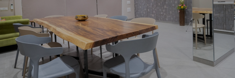 senior living facility design