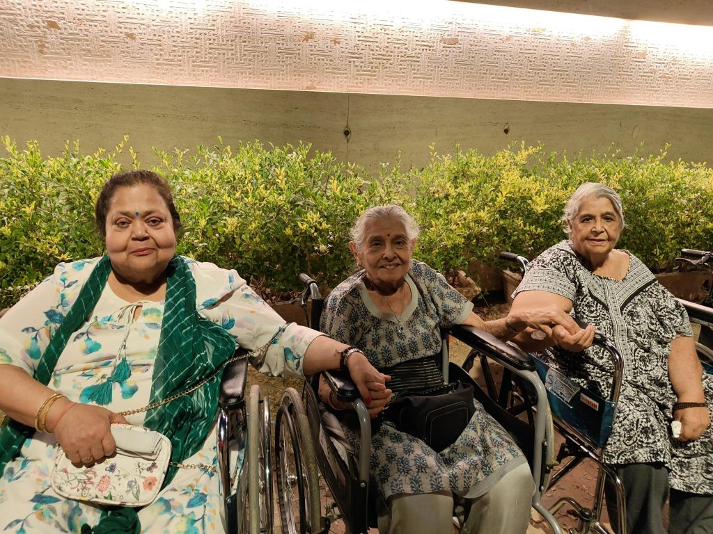 difference between dementia and amnesia