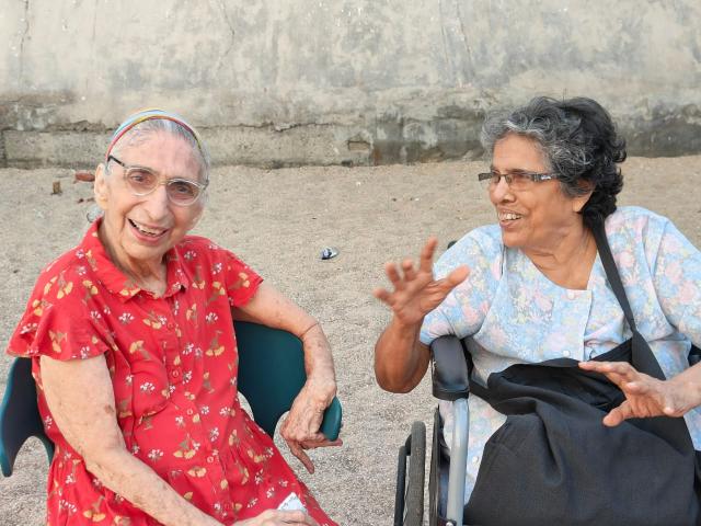 what mental health issues are common in the elderly population