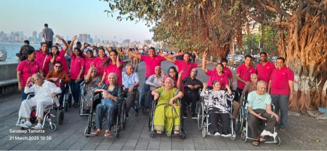 residents rights elder care India