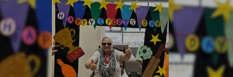 holistic senior care India