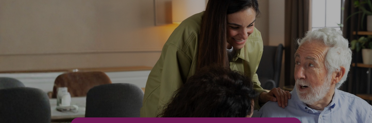 signs parents need asisted living
