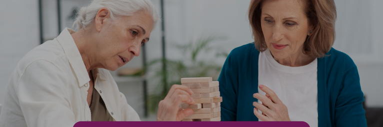 problems faced by elderly people