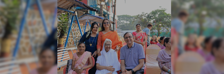 family involvement in elder care importance