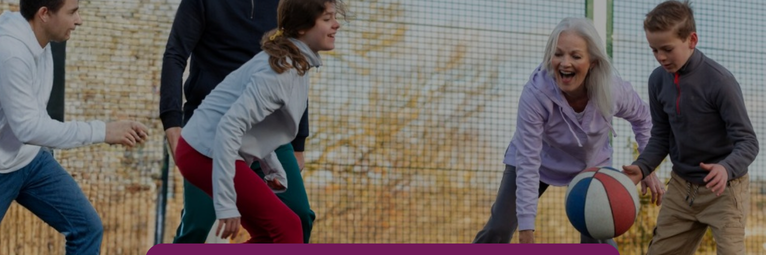 recreational activities for elderly