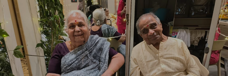 assisted living for couples in mumbai