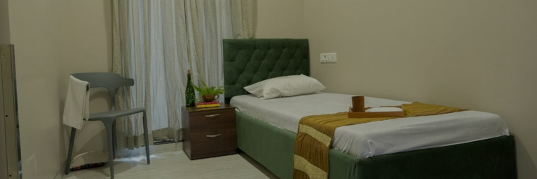short stay elderly cost in mumbai